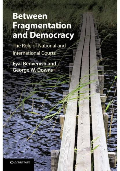 Between Fragmentation and Democracy
