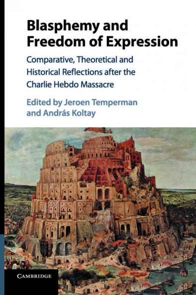 Blasphemy and Freedom of Expression