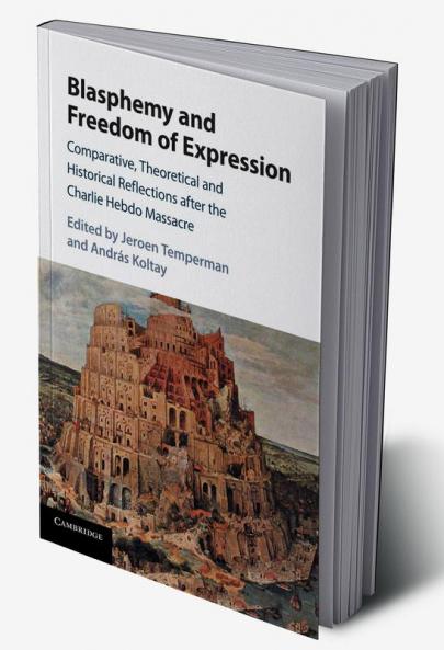 Blasphemy and Freedom of Expression