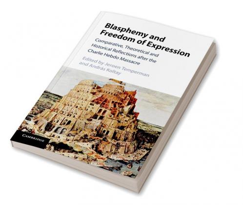 Blasphemy and Freedom of Expression