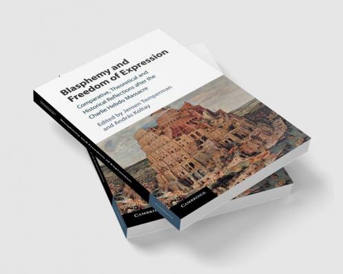 Blasphemy and Freedom of Expression