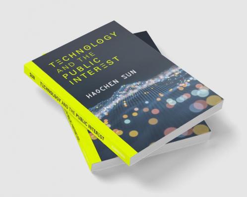 Technology and the Public Interest