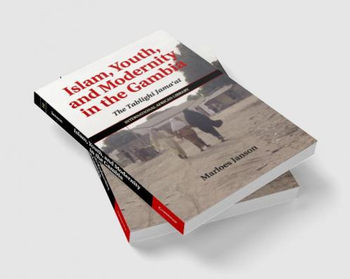 Islam Youth and Modernity in the Gambia