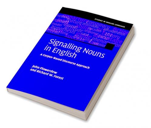 Signalling Nouns in English