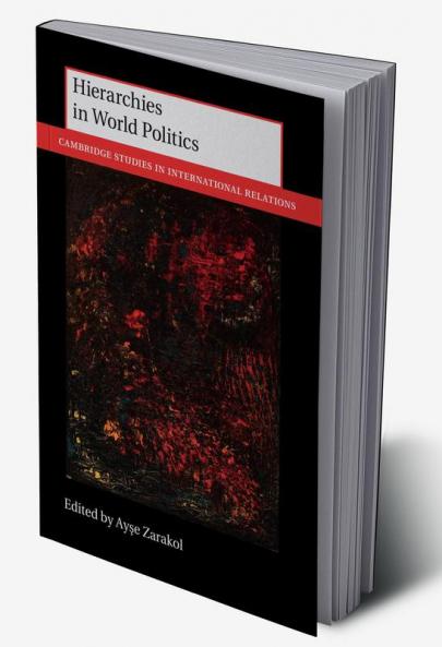 Hierarchies in World Politics
