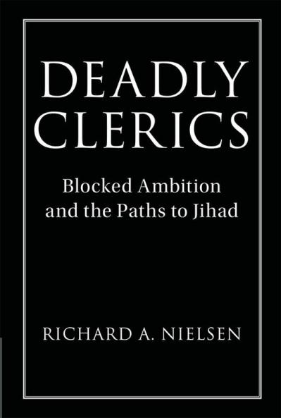 Deadly Clerics