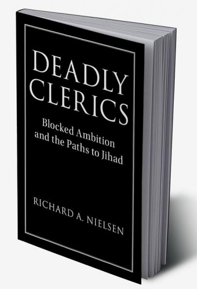 Deadly Clerics