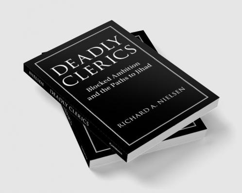 Deadly Clerics