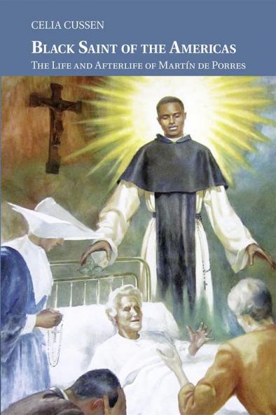 Black Saint of the Americas