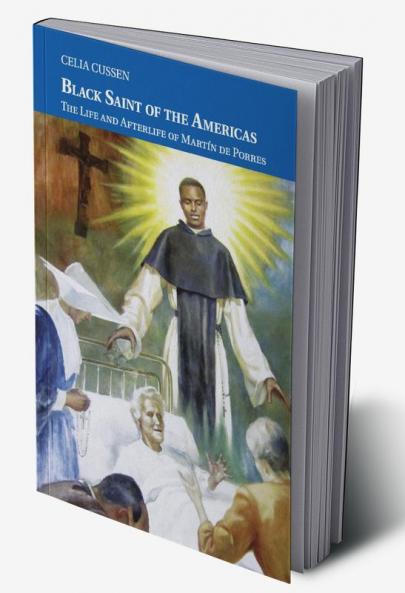 Black Saint of the Americas