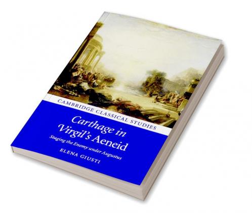 Carthage in Virgil's Aeneid