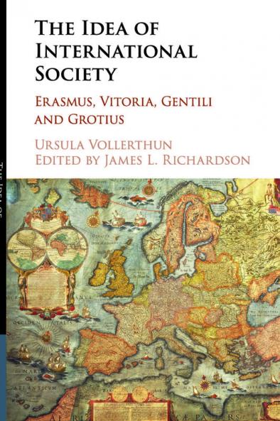 The Idea of International Society