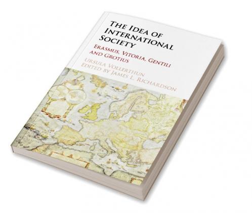 The Idea of International Society