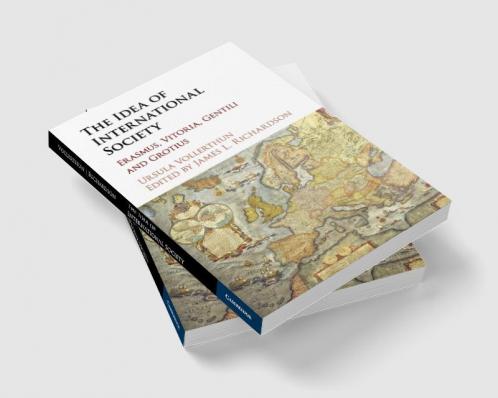 The Idea of International Society