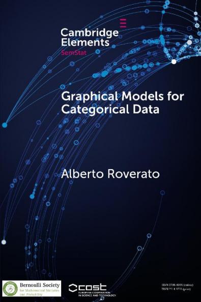 Graphical Models for Categorical Data