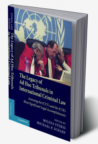 The Legacy of Ad Hoc Tribunals in International Criminal Law
