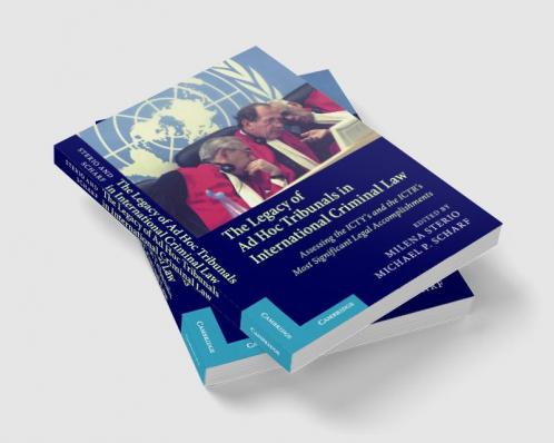 The Legacy of Ad Hoc Tribunals in International Criminal Law
