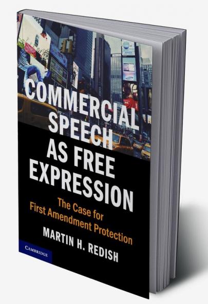 Commercial Speech as Free Expression
