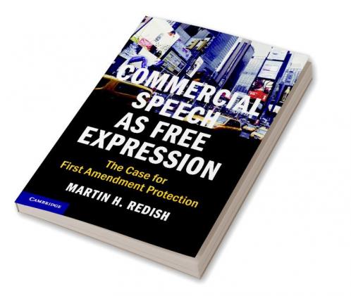 Commercial Speech as Free Expression