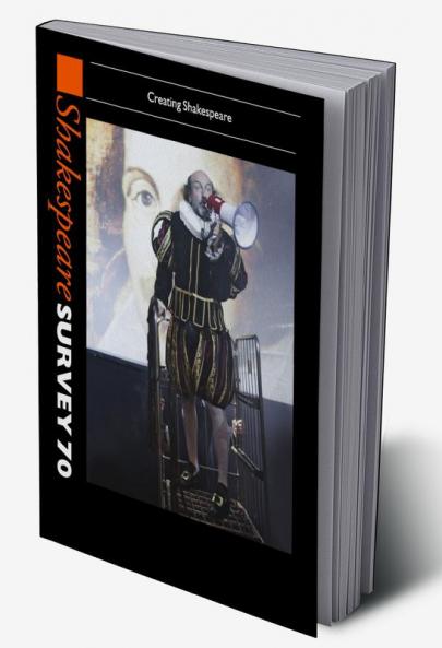 Shakespeare Survey 70