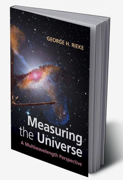 Measuring the Universe
