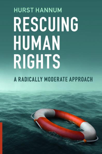 Rescuing Human Rights