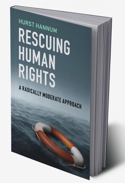 Rescuing Human Rights