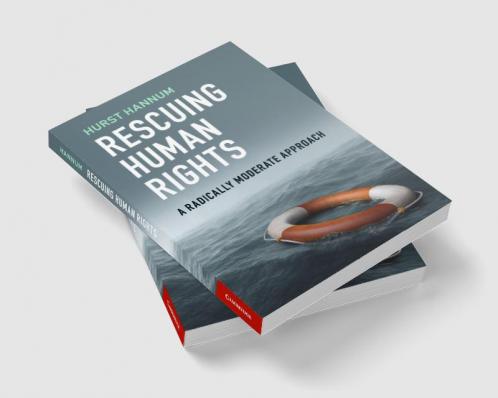 Rescuing Human Rights