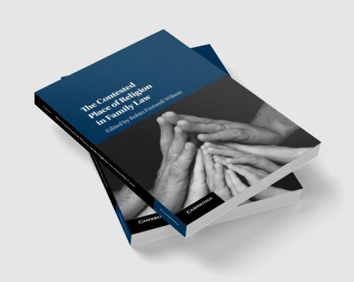 The Contested Place of Religion in Family Law
