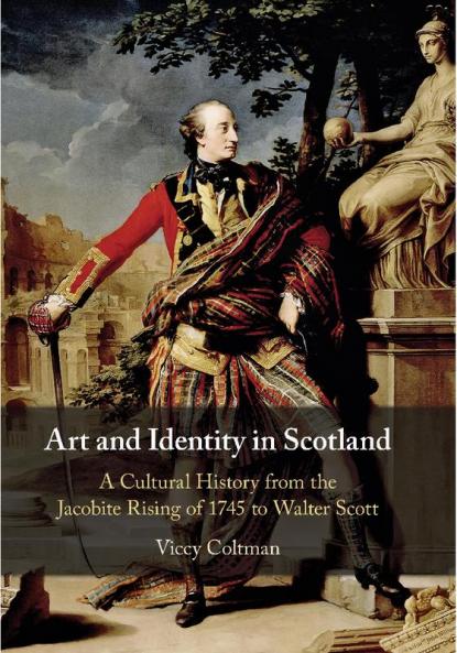 Art and Identity in Scotland