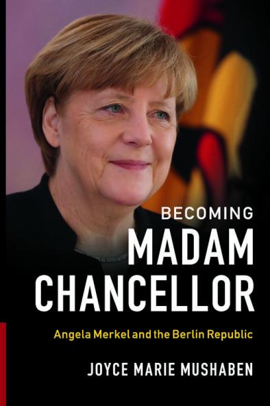 Becoming Madam Chancellor