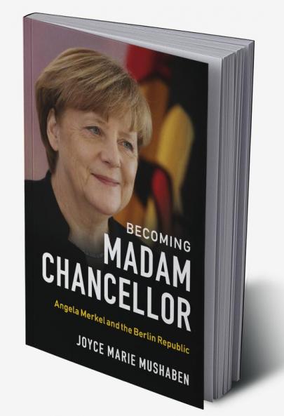 Becoming Madam Chancellor