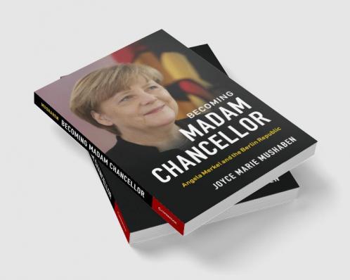Becoming Madam Chancellor