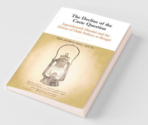 The Decline of the Caste Question