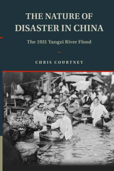 The Nature of Disaster in China