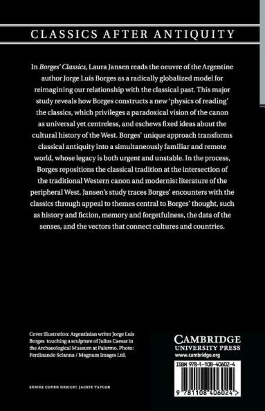 Borges' Classics