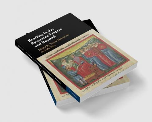 Reading in the Byzantine Empire and Beyond