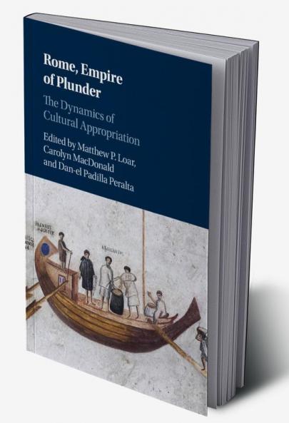 Rome Empire of Plunder