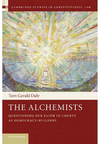 The Alchemists