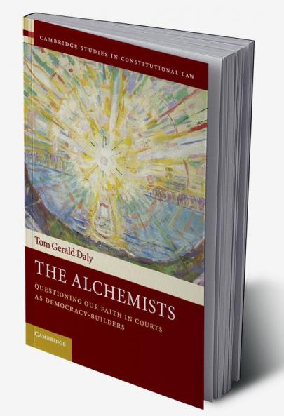 The Alchemists