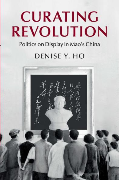 Curating Revolution