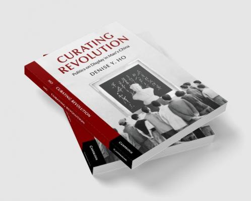 Curating Revolution