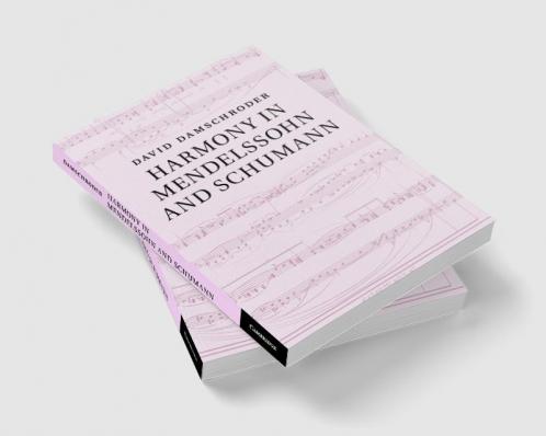 Harmony in Mendelssohn and Schumann