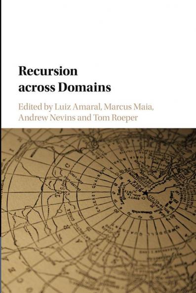 Recursion across Domains