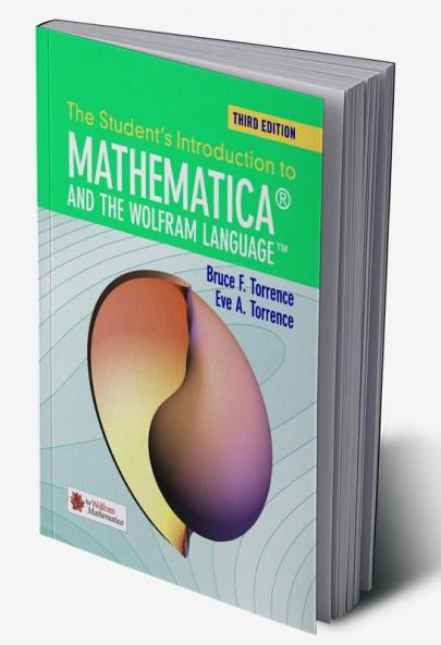 The Student's Introduction to  Mathematica  and the Wolfram Language