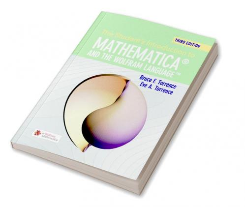 The Student's Introduction to  Mathematica  and the Wolfram Language