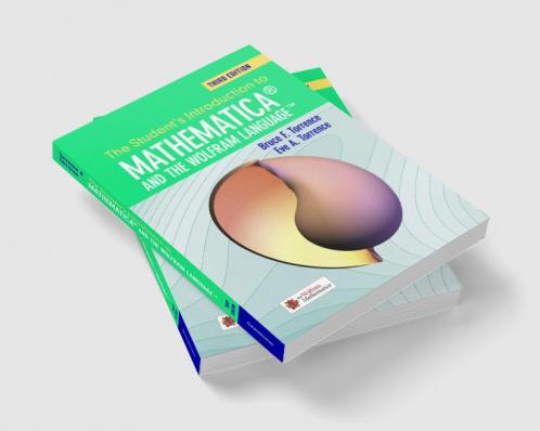 The Student's Introduction to  Mathematica  and the Wolfram Language