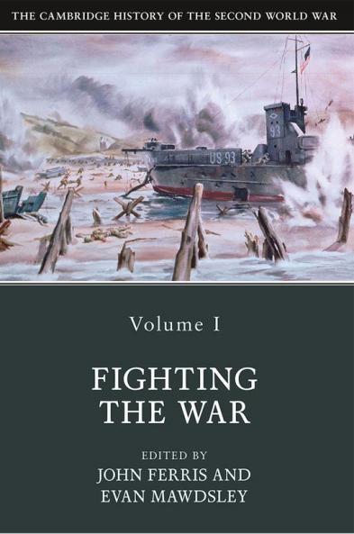 Cambridge History of the Second World War