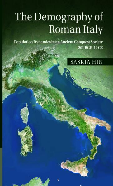 The Demography of Roman Italy