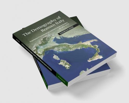 The Demography of Roman Italy